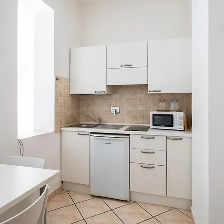 Apartment Lame 2 By District Bologna