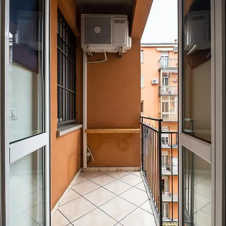 Apartment Lame 2 By District