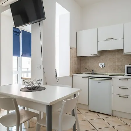 Lame 2 By District Apartman *