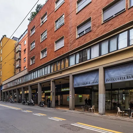 Apartman Lame 2 By District Bologna