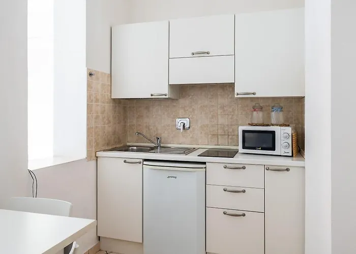 Apartman Lame 2 By District Bologna