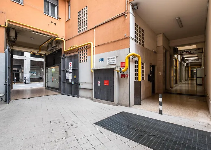 Lame 2 By District Apartman