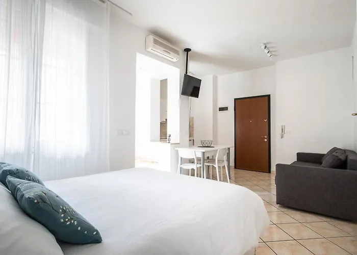 Lame 2 By District דירה