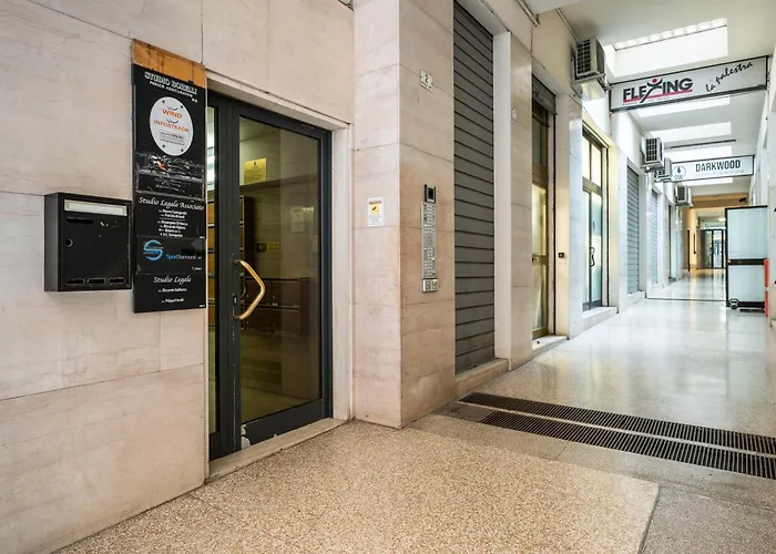 Lame 2 By District דירה