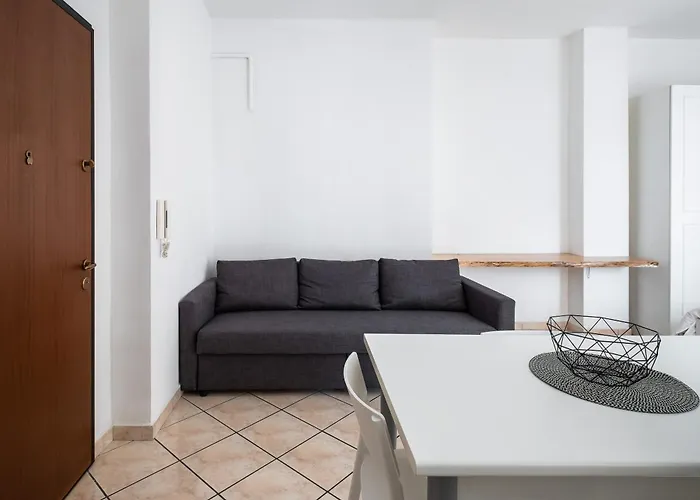 דירה Lame 2 By District *