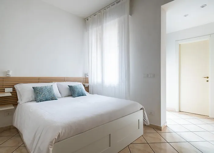 Apartman Lame 2 By District