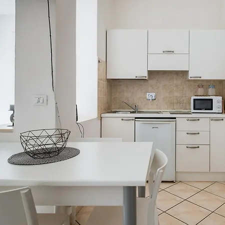 Lame 2 By District Apartmán *