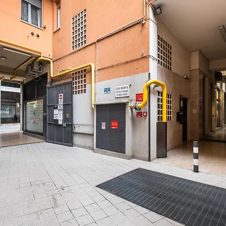 Lame 2 By District Apartmán