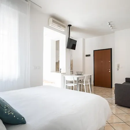 Lame 2 By District Apartmán