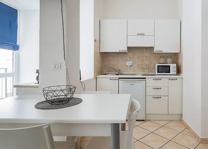 Lame 2 By District Apartmán *