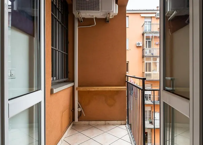 Apartmán Lame 2 By District