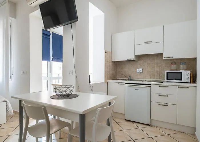 Lame 2 By District Apartmán *