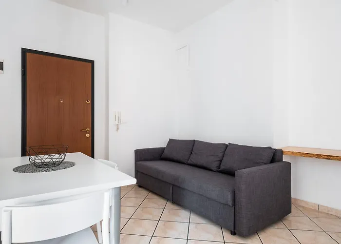 Apartmán Lame 2 By District *