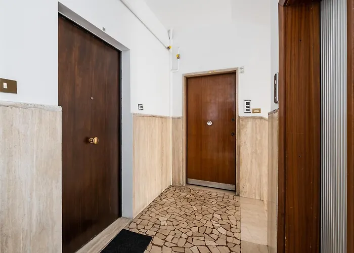 Apartmán Lame 2 By District