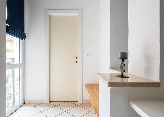 Apartmán Lame 2 By District *